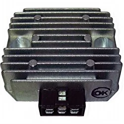 Regulador 12V - Trifase - CC - 6 Fastons - Con Sensor