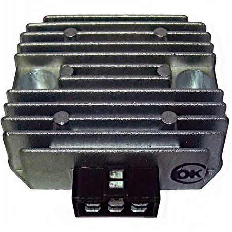 Regulador 12V - Trifase - CC - 6 Fastons - Con Sensor