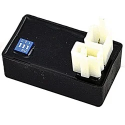 CDI Honda FT500 82-83