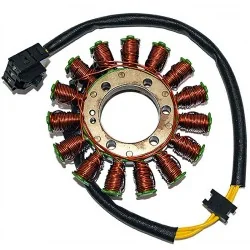 Stator SGR Trifase 18 polos Honda CBR 600 RR 2007-2012