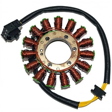 Stator SGR Trifase 18 polos Honda CBR 600 RR 2007-2012
