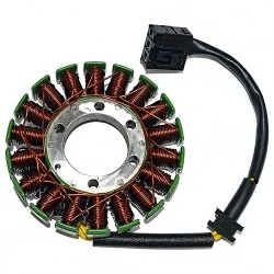 Stator SGR Trifase 18 polos Honda CBR 1000 RR 2004-2007