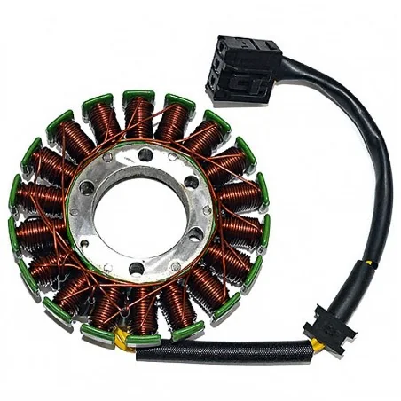 Stator SGR Trifase 18 polos Honda CBR 1000 RR 2004-2007