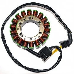 Stator SGR Trifase 18 polos Honda CBR 929 RR Fireblade
