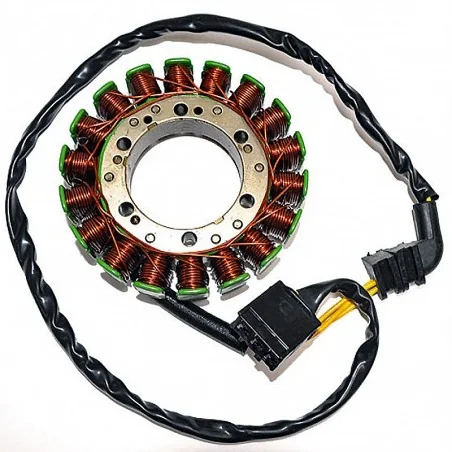 Stator SGR Trifase 18 polos Honda CBR 929 RR Fireblade