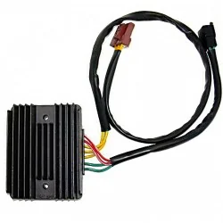 Regulador 12V/35A - CC - Trifase - 7 Cables