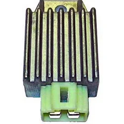Regulador 12V/8A - CA/CC - 4 Fastons