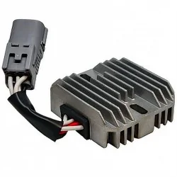 Regulador Yamaha YFM 350 12V - trifase - con cable