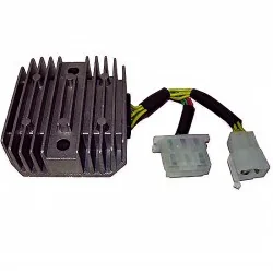 Regulador 12V - Trifase - CC - 8 Cables - Con Sensor
