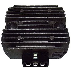 Regulador 12V - Trifase - CC - 6 Fastons - Con Sensor