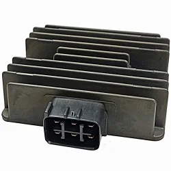 Regulador Sun Kawasaki Z 800-1000 SH838-AA - 12V - MOSFET TRIFASE