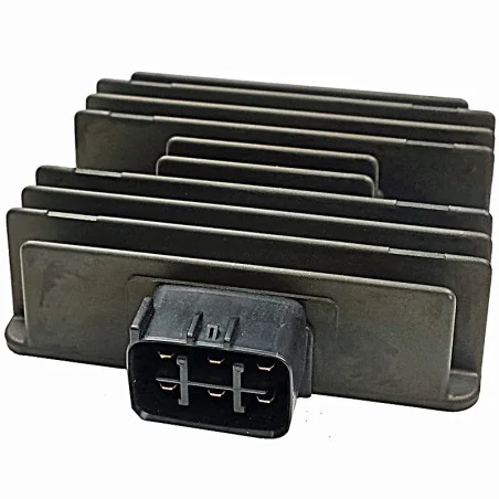 Regulador Sun Kawasaki Z 800-1000 SH838-AA - 12V - MOSFET TRIFASE