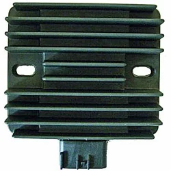 Regulador Japonés SH678A-12 - 12V - Trifase - CC - 6 Pins