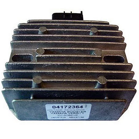 Regulador 12V - Trifase - CC - Sin Sensor