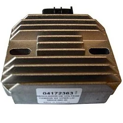 12-V-Regler – dreiphasig – Gleichstrom – ohne Sensor