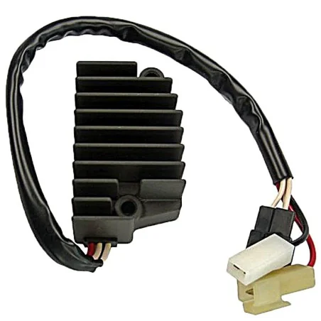 Regulador japonés Sun Yamaha V-Max SH662-12 - 12V - trifaase - C.C. - 5 cables