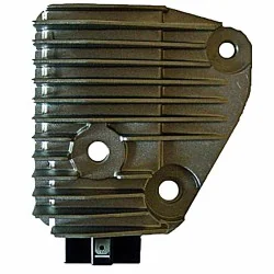 Regulador Japonés SH661-12 - 12V - Trifase - CC - 5 Fastons