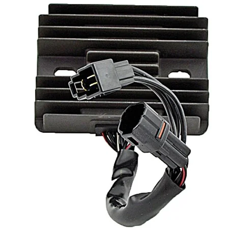 Regulador japonés SH811-AC Suzuki GSR 750 12V - trifase - C:C. - 7 cables