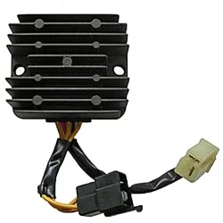 Regulador Suzuki DR 350 S/SE