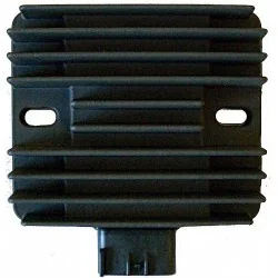 Regulador Japonés SUN SH678-KA - 12V - Trifase - CC - 6 Pins