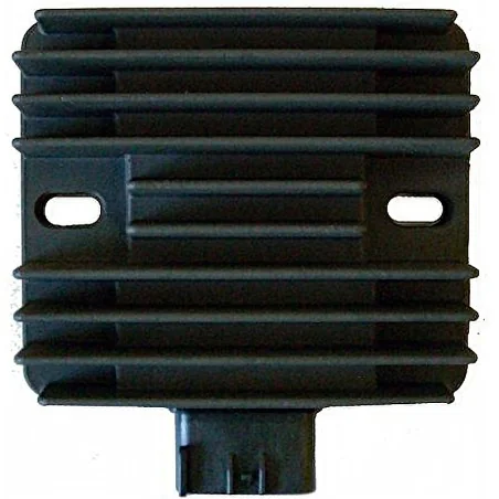 Regulador Japonés SUN SH678-KA - 12V - Trifase - CC - 6 Pins