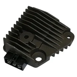 Regulador SGR Yamaha XV Virago 125/250 SH661-12 - 12V - Trifase - CC - 5 Fastons