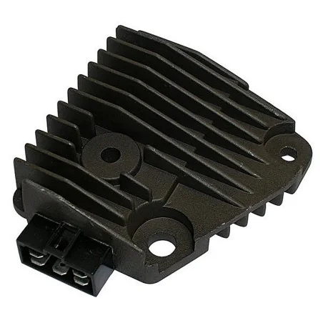Regulador SGR Yamaha XV Virago 125/250 SH661-12 - 12V - Trifase - CC - 5 Fastons