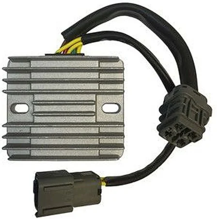 Regulador trifase Yamaha YFM Grizzly 300