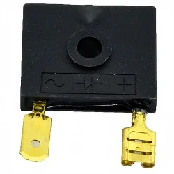 Diodo Universal 6V/3A CC