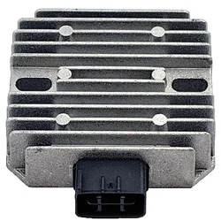 Regulador Kawasaki Z 750/1000 SH678A-12 - 12V - Trifase - CC - 6 Pins