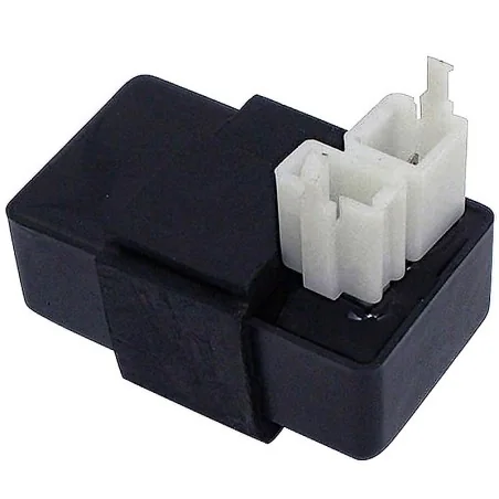 Honda XLR (MD03) 250 82/83