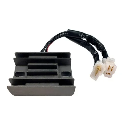 Regulador 12V - Trifase - CC - 5 Cables