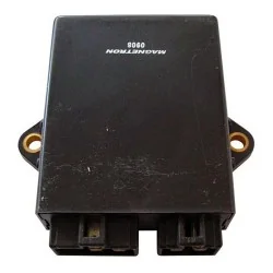 Centralita Electrónica CDI
