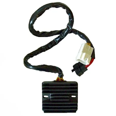 Regulador SH678PA/SH678C-13 - 12V - Trifase - CC - 7 Cables