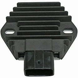 Regulador Japonés SH779-AA - 12V - Monofase - CC - 4 Fastons