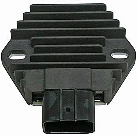 Regulador Japonés SH779-AA - 12V - Monofase - CC - 4 Fastons