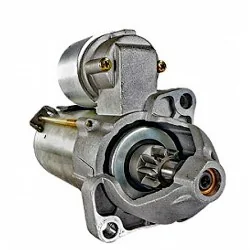 Motor Arranque Arrowhead 12V  - 0,90Kw