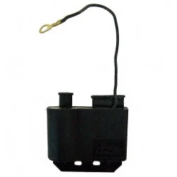 Centralita Electrónica - Con Cable de Masa - 4 Fastons