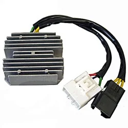 Regulador Sym Joymax 300 12V - Trifase - 6 cables