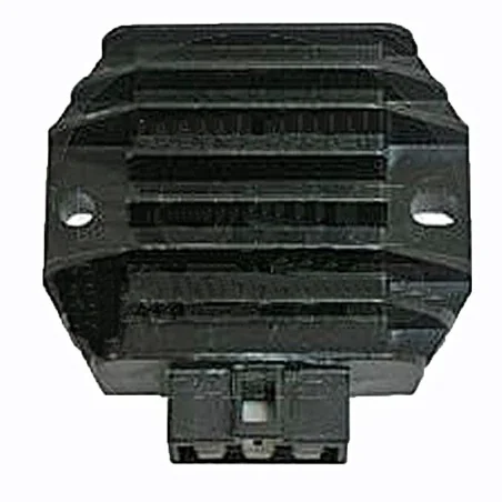 Regulador SGR 12V/20A - Trifase - CC - 6 fastoms (5 activos) Yamaha Cignus X 125