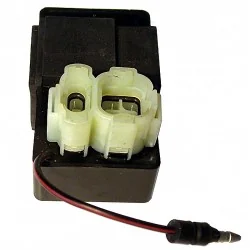 Centralita control luces Kymko People S 125/200