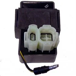 Centralita control luces Kymco MXU 50/150/250/300