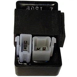 Centralita electrónica CDI - AC - 6 Pin Kymco Quannon 125