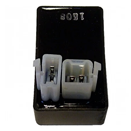 Centralita electrónica CDI - C.A - 6 Pin Honda CG 125
