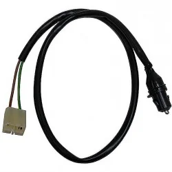Interruptor Stop Yamaha XTZ 600 - Con cable