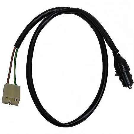 Interruptor Stop Yamaha XTZ 600 - Con cable