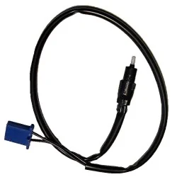 Interruptor de embrague maneta izquierda - Con cable  Yamaha XV 750 Virago