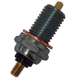 Interruptor punto muerto pedal cambio Honda CBR F