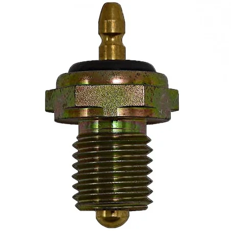 Interruptor punto muerto pedal cambio Kawasaki