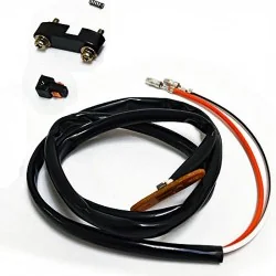 Interruptor embrague maneta izquierda con cable Suzuki GSX-R